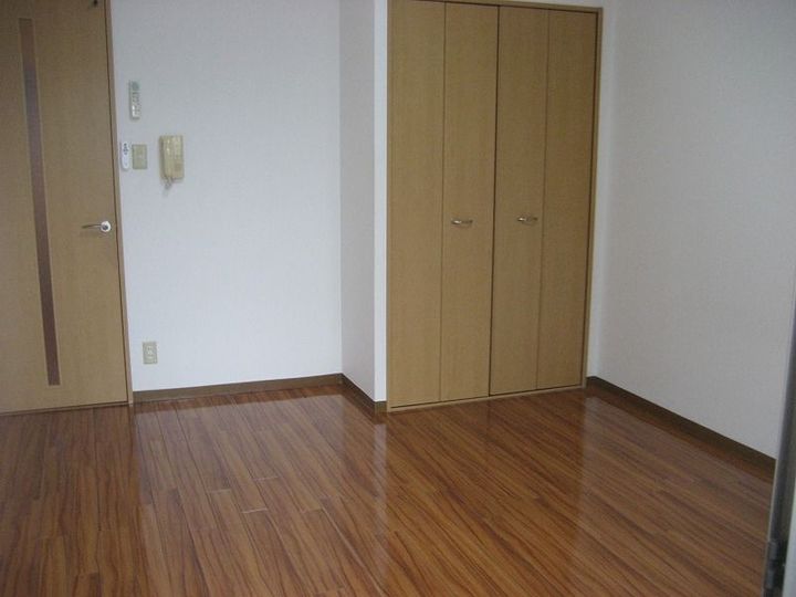 レーベンなぎの宮の内装