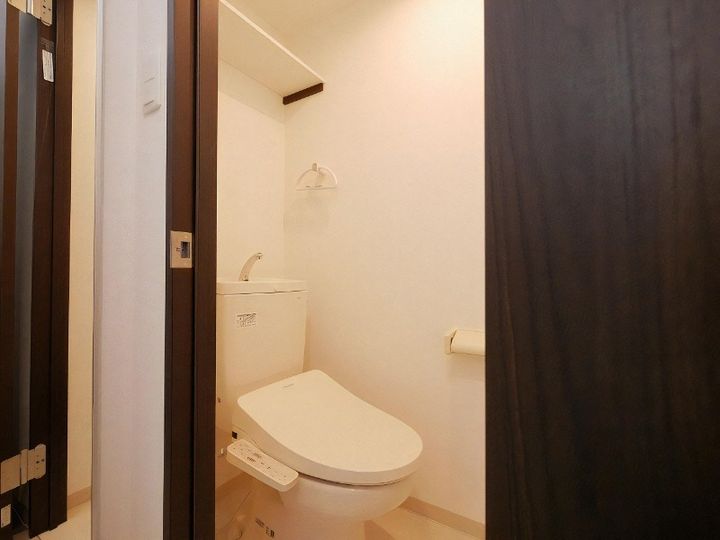 プルメリア栄通のその他画像