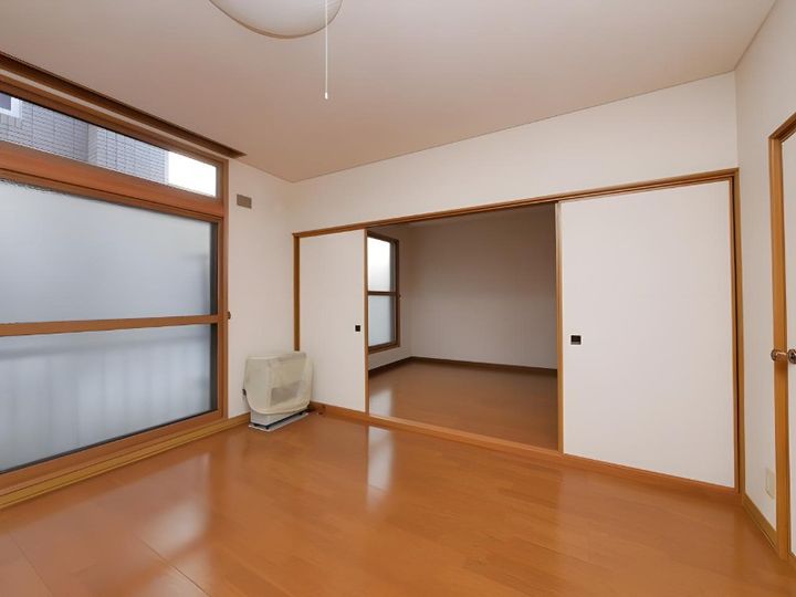 サンハイツ102のその他画像