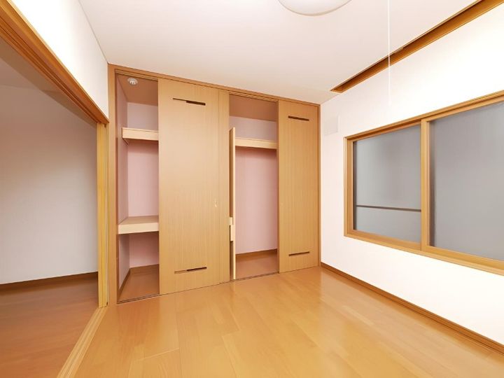 サンハイツ102のその他画像