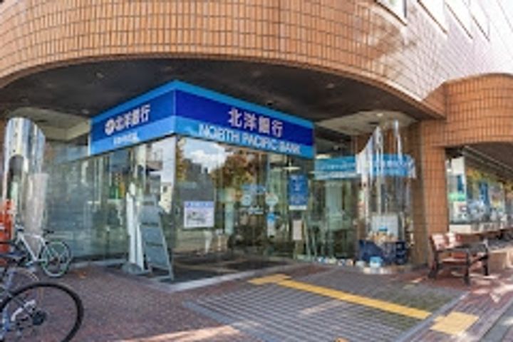 メゾン下田102の周辺