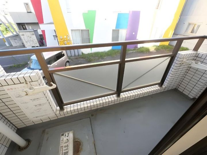 パルコート澄川のその他画像