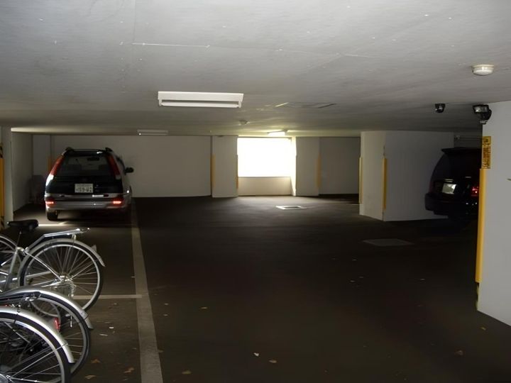 シャルムあをき平岸のその他画像