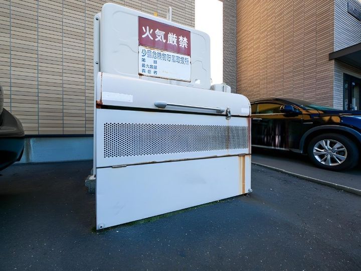 メゾン・ド・ショコラのその他画像