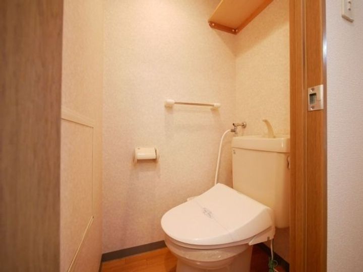 パークヒルズ東札幌1003のその他画像