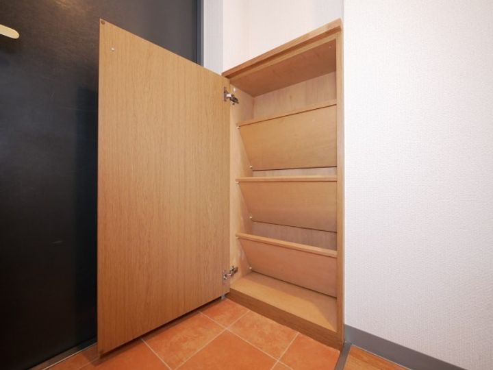 パークヒルズ東札幌1003のその他画像