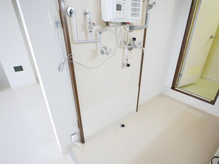 瀬比亜館セゾンI106のその他画像