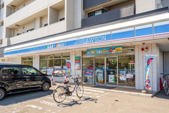 瀬比亜館セゾンI106の周辺