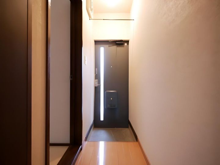 瀬比亜館セゾンI202のその他画像