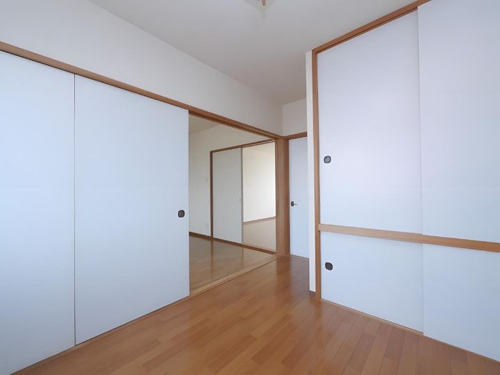 ビラ月寒302のその他画像