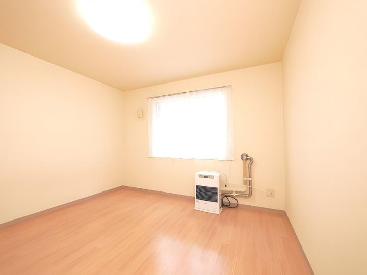 ラ・メゾン3ー15102の内装