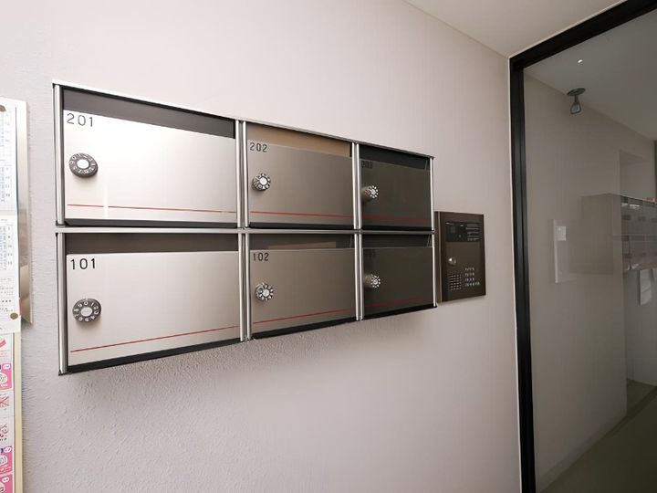 ラ・メゾン3ー15102のその他画像