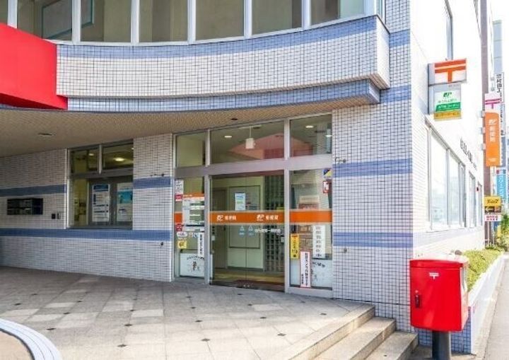 グラシオンの周辺