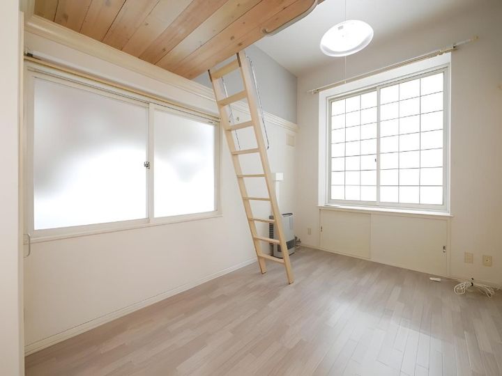 レオパレス南郷7丁目第9のその他画像