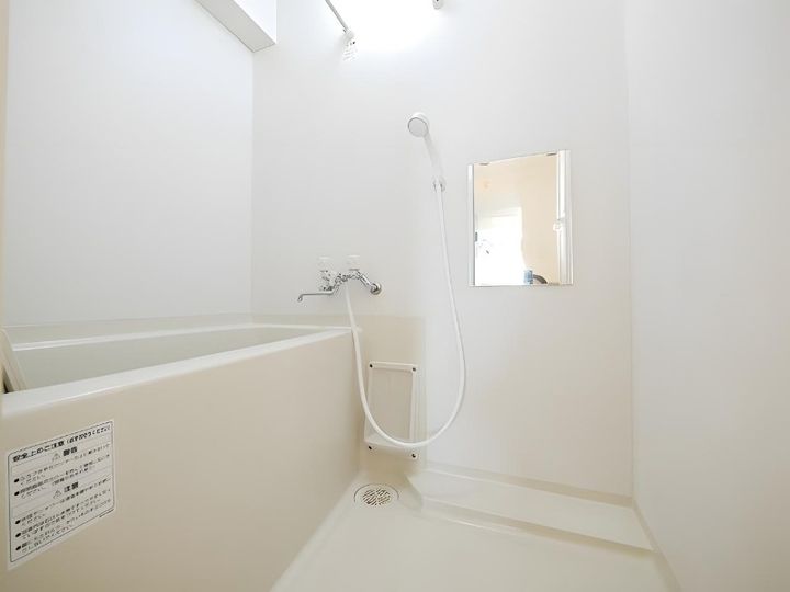 エムズ中の島の風呂