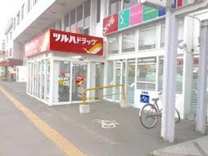 ティアラ本郷1602の周辺