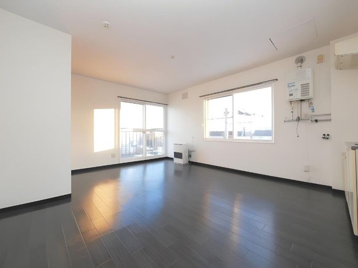 コーポ第二白楊303のその他画像