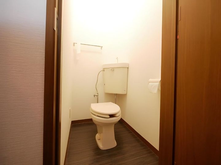 コーポ第二白楊303のその他画像