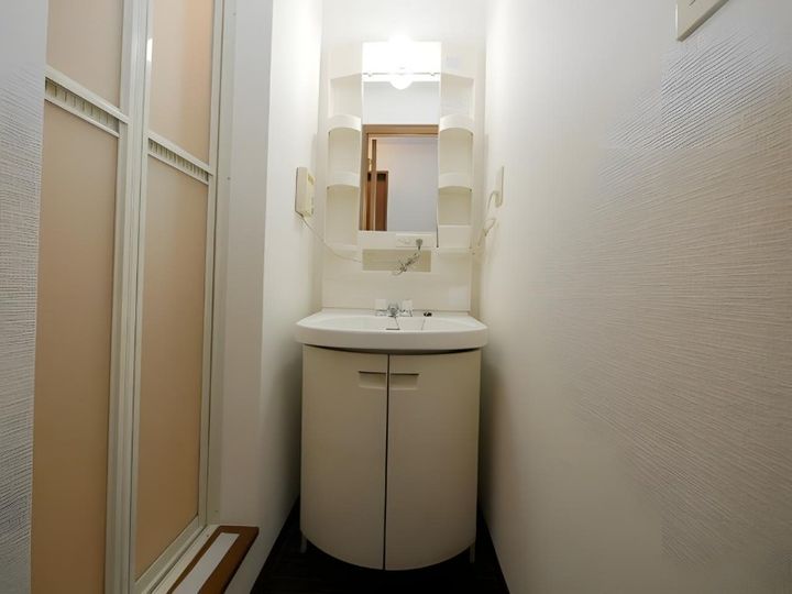 コーポ第二白楊303のその他画像