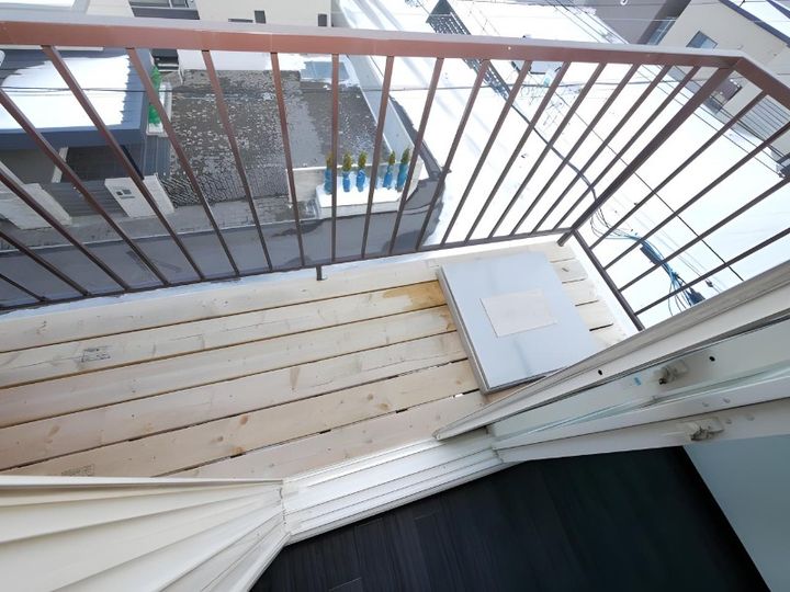 コーポ第二白楊303のその他画像