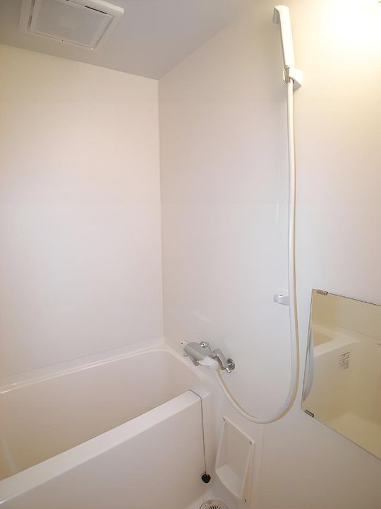 ル・ファール美園303の風呂