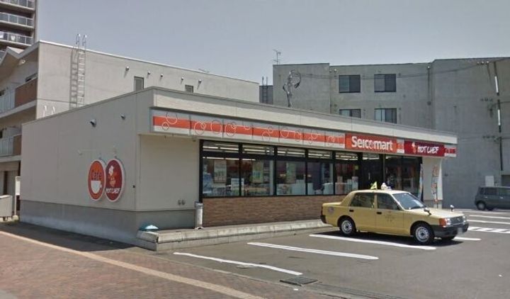 ル・ファール美園303の周辺