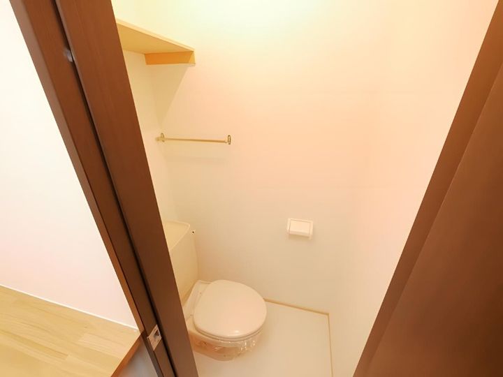 ヴィラメゾン菊水6条203のその他画像