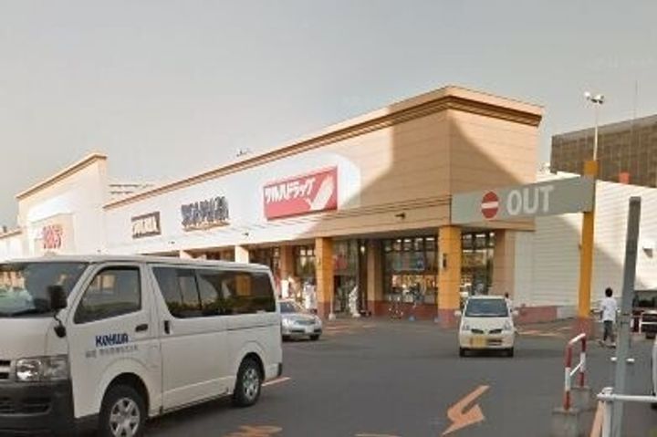 ヴィラメゾン菊水6条203の周辺