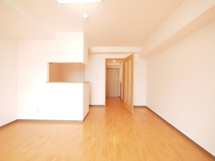 パークヒルズ白石のその他画像