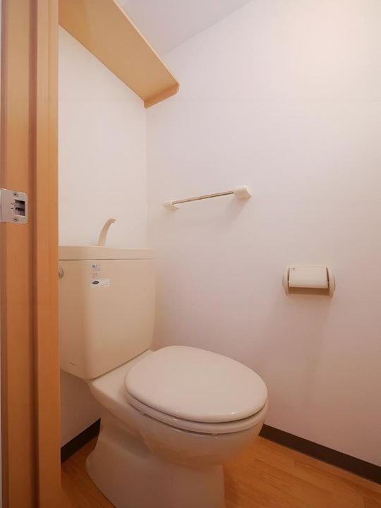 パークヒルズ白石のその他画像