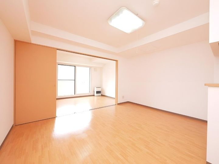 パークヒルズ白石のその他画像