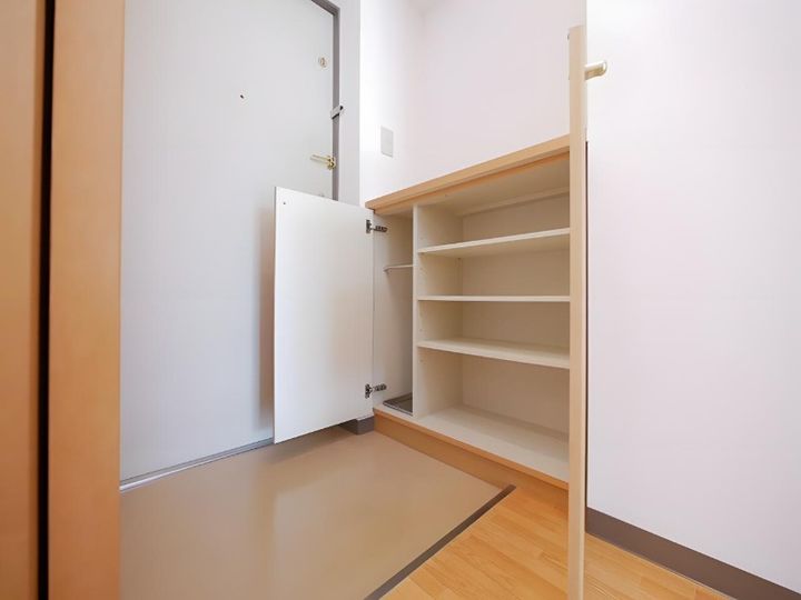 パークヒルズ白石のその他画像