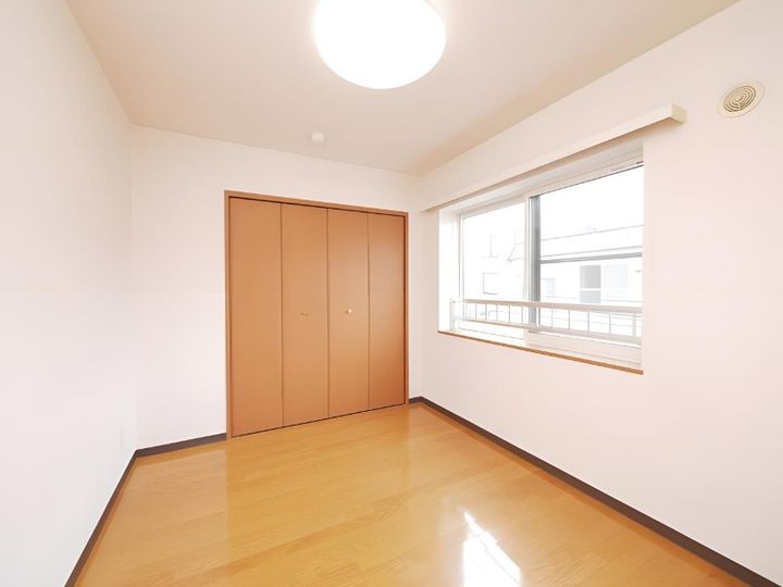 グリュックス・クレー平岸壱番館301のその他画像