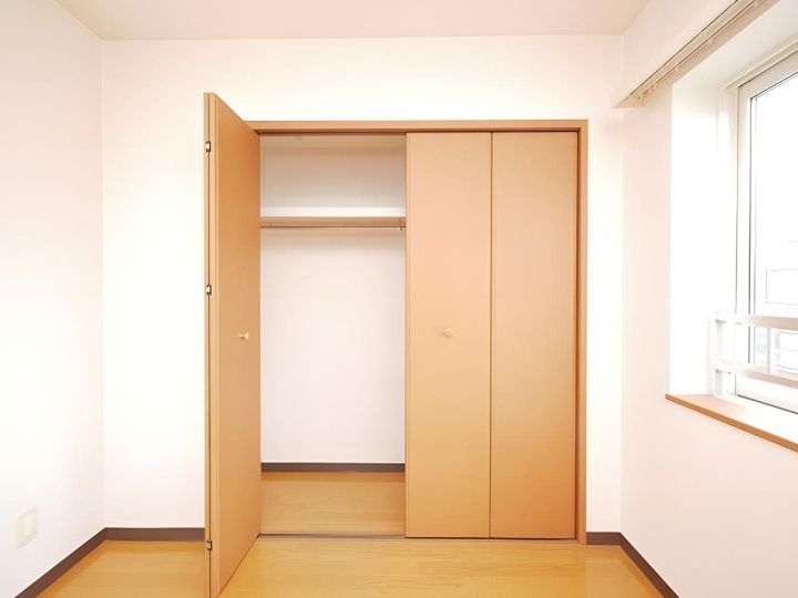 グリュックス・クレー平岸壱番館301のその他画像