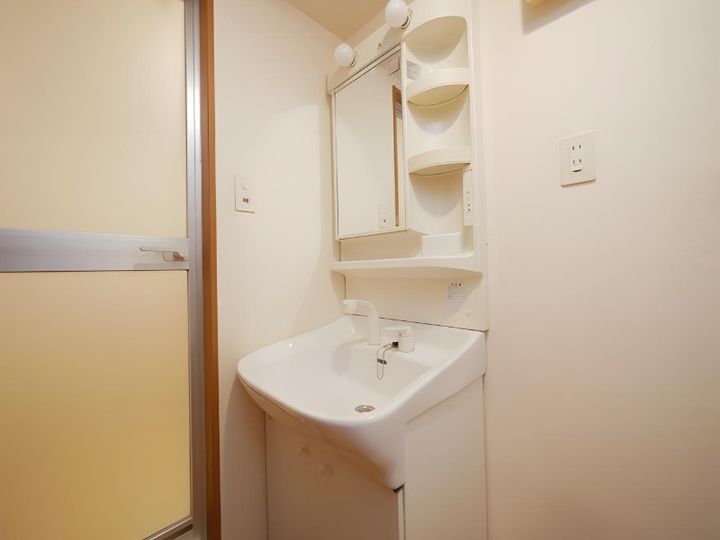 グリュックス・クレー平岸壱番館301のその他画像