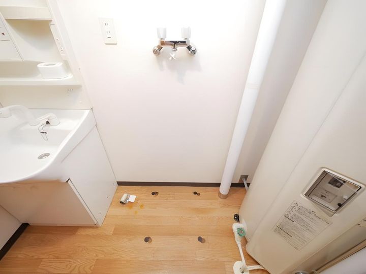 グリュックス・クレー平岸壱番館301のその他画像