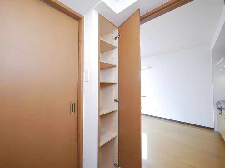 グリュックス・クレー平岸壱番館301のその他画像