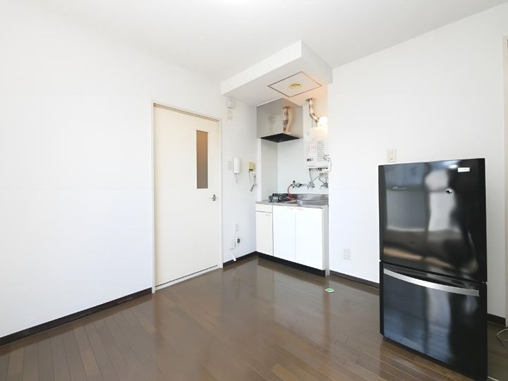 ユニバーシティコート平岸のその他画像