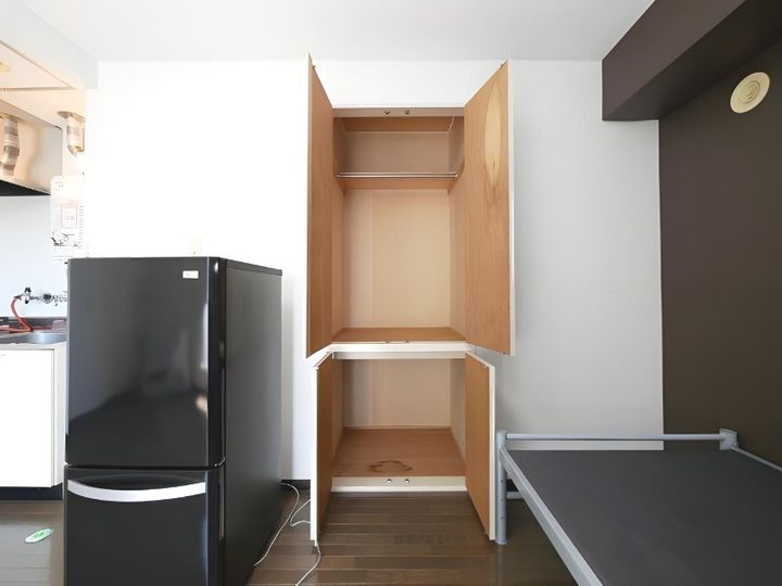 ユニバーシティコート平岸のその他画像