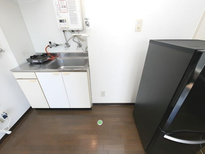 ユニバーシティコート平岸のその他画像