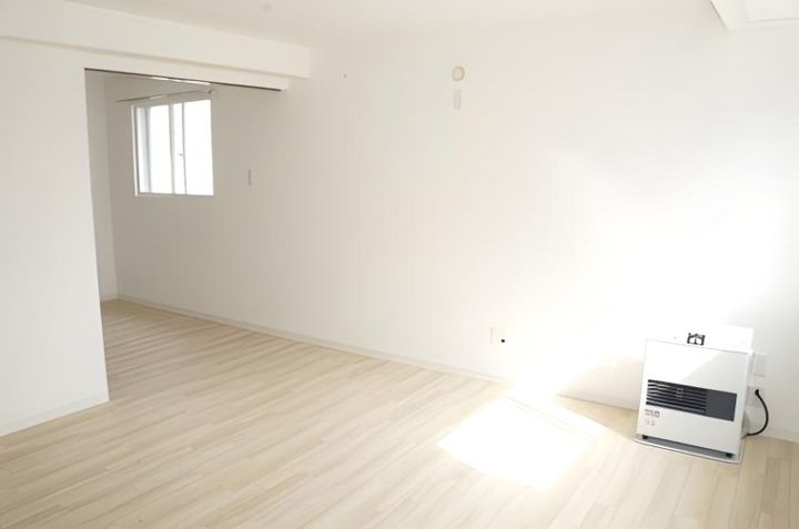 グランディールの内装