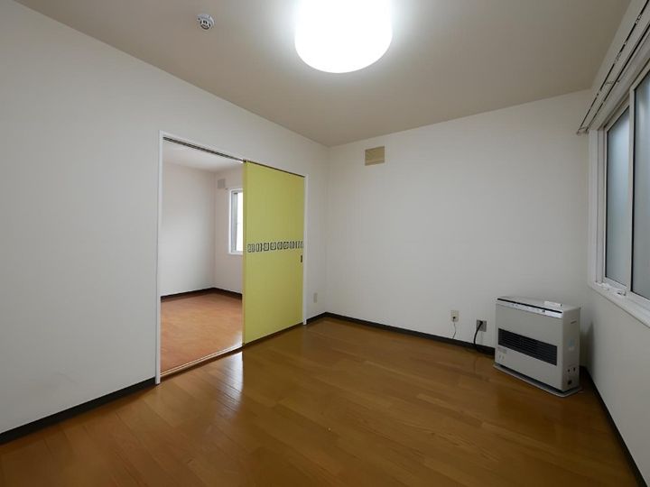 シャネル平岸302のその他画像