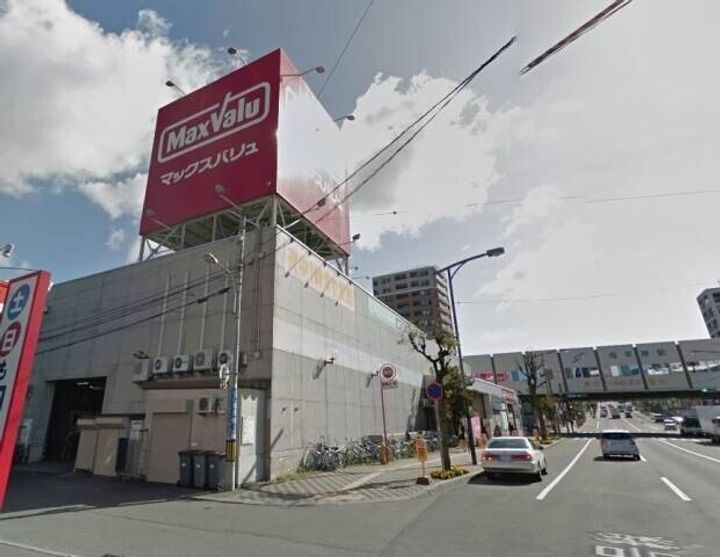 シャネル平岸302の周辺