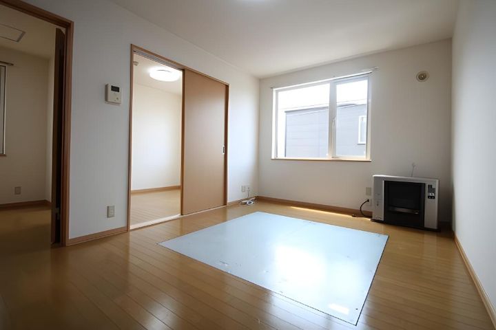アークタウン西岡A棟201のその他画像