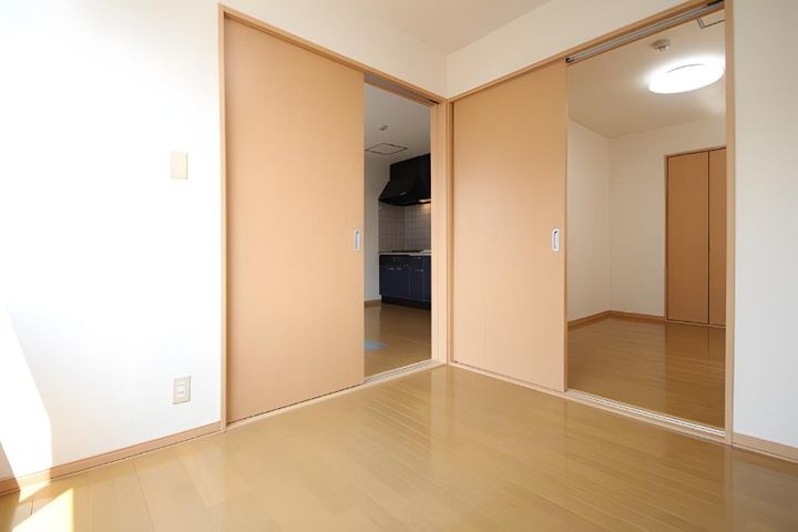 アークタウン西岡A棟201のその他画像