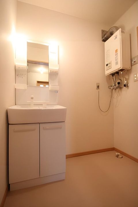 アークタウン西岡A棟201のその他画像