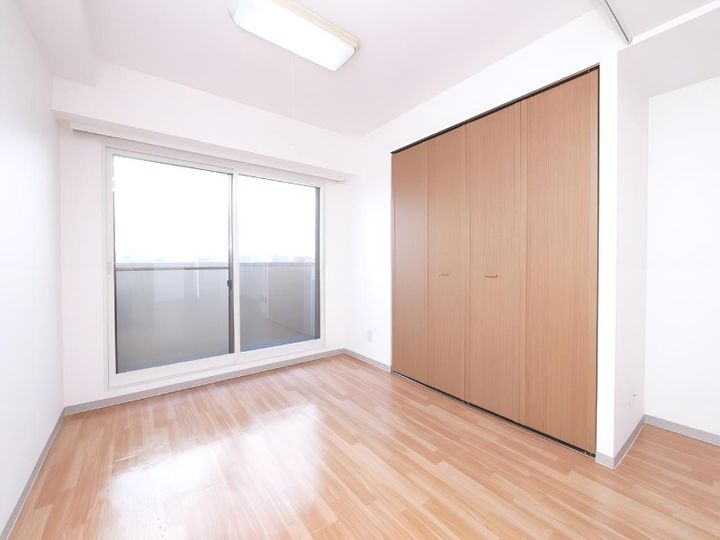 パークヒルズ平岸310のその他画像