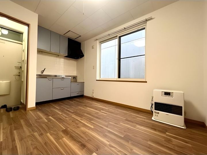 ラポール南6条のその他画像