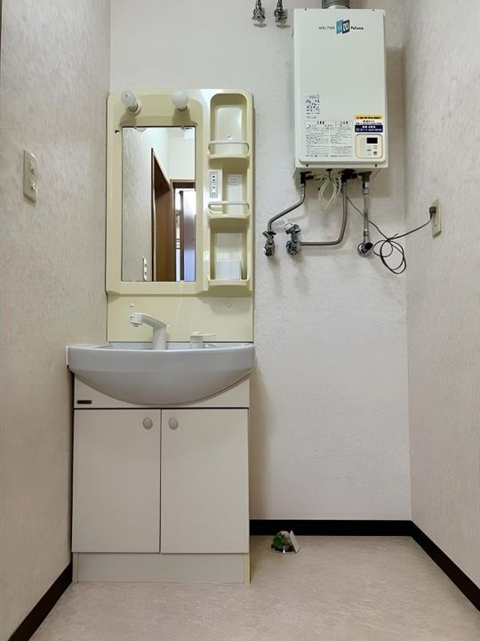 ラポール南6条のその他画像