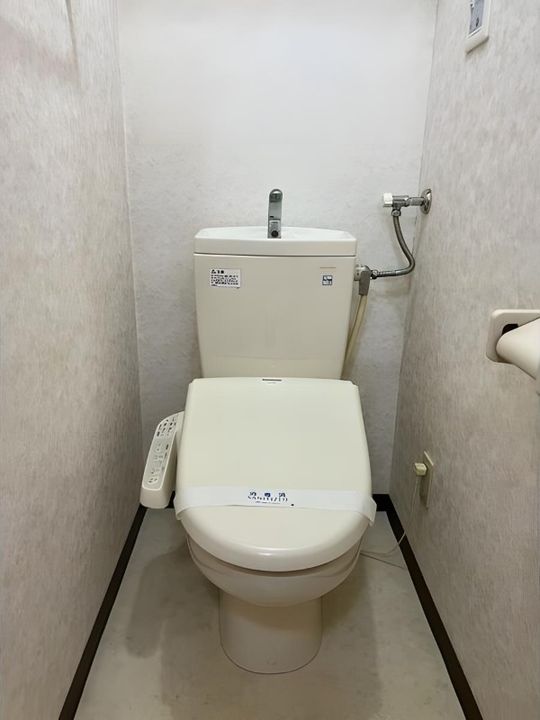 ラポール南6条のその他画像